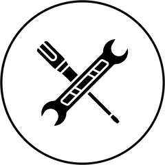 Tools Icon