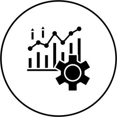 Analytics Icon