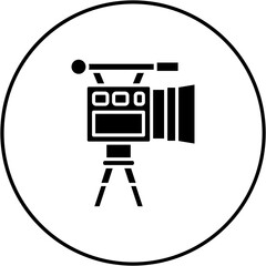 Camera Icon
