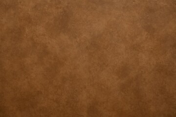 Obraz premium Textured brown background resembling cement wall surface