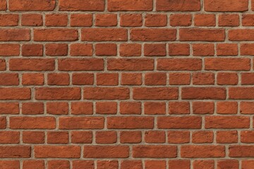 Obraz premium Creative uses for brick walls in your interior decor