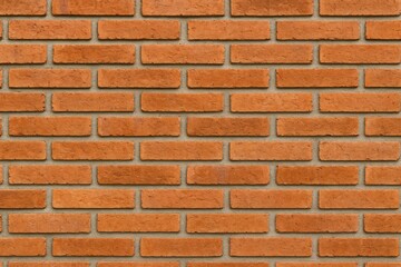 Obraz premium Design featuring a brick block texture as background