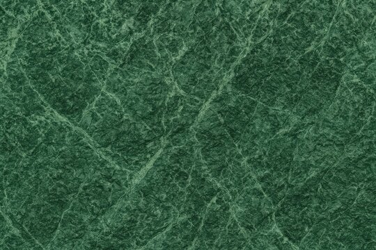 The exterior of verdant serpentinite stones