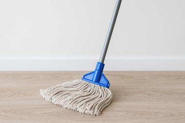 An essential device for floor cleaning tasks