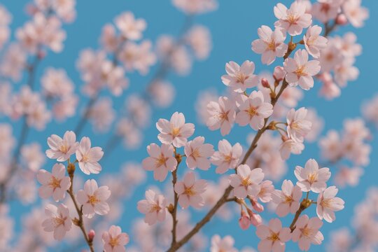 Adorable floral scenes perfect for spring desktop wallpapers