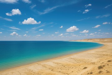 Fototapeta premium Discovering the Hidden Village of Boszhira