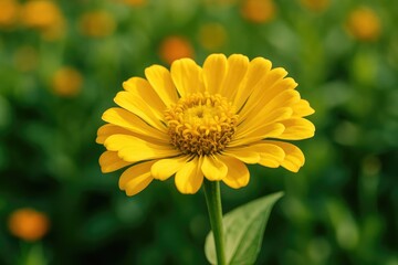 Vibrant summer blooms showcasing stunning colors