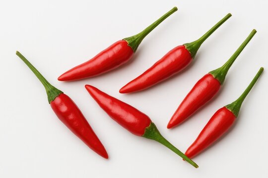 What is Bird Eye Chilli: Ultimate Guide to Heat & Flavor