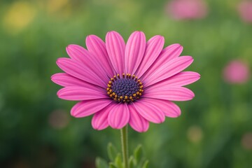 Obraz premium A stunning and charming blossom that elevates the garden's beauty