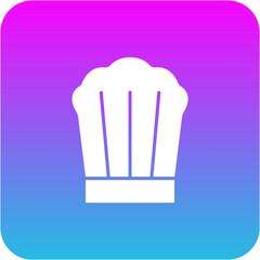 Chef hat Icon