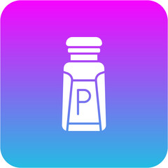 Salt Icon