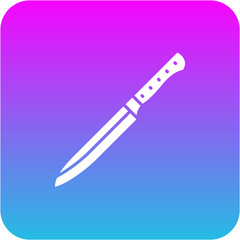 Knife Icon