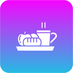 Breakfast Icon