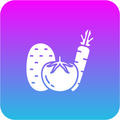 Vegetable Icon