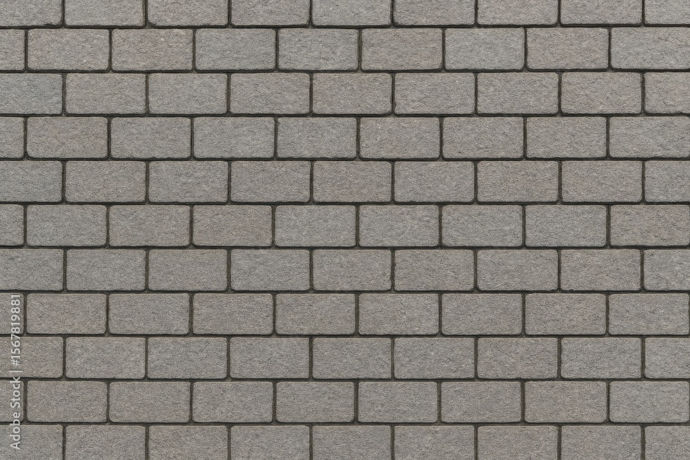 Aufkleber surface pattern featuring a textured block design