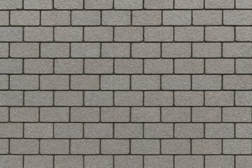 Surface pattern featuring a textured block design