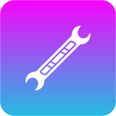 Wrench Icon