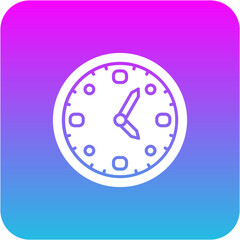 Time Icon