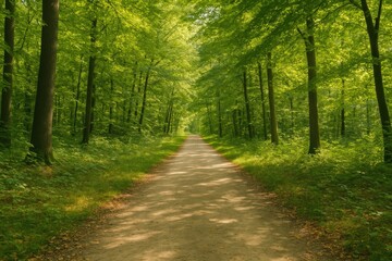 A Journey Through the Wilderness: Embracing Nature's Way