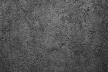 Obraz premium A close-up of a textured concrete wall section