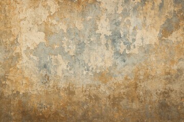 Abstract backdrop featuring aged wall textures