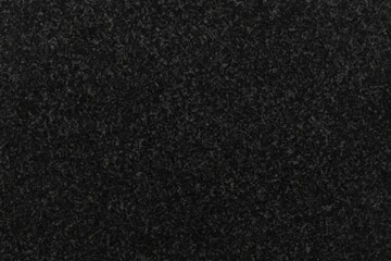 Fototapeta premium Dark stone surface with granite pattern