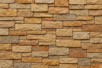 Obraz premium Stunning mosaic of stonework design