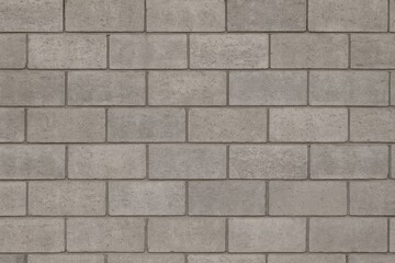 Obraz premium Concrete brick wall art background