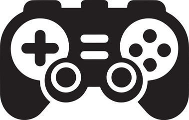 video game controller icon