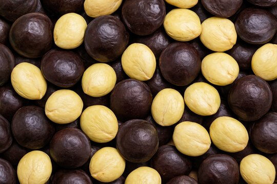 The aromatic yet pungent Asian delicacy made from Djenkol, Jengkol, or Jering