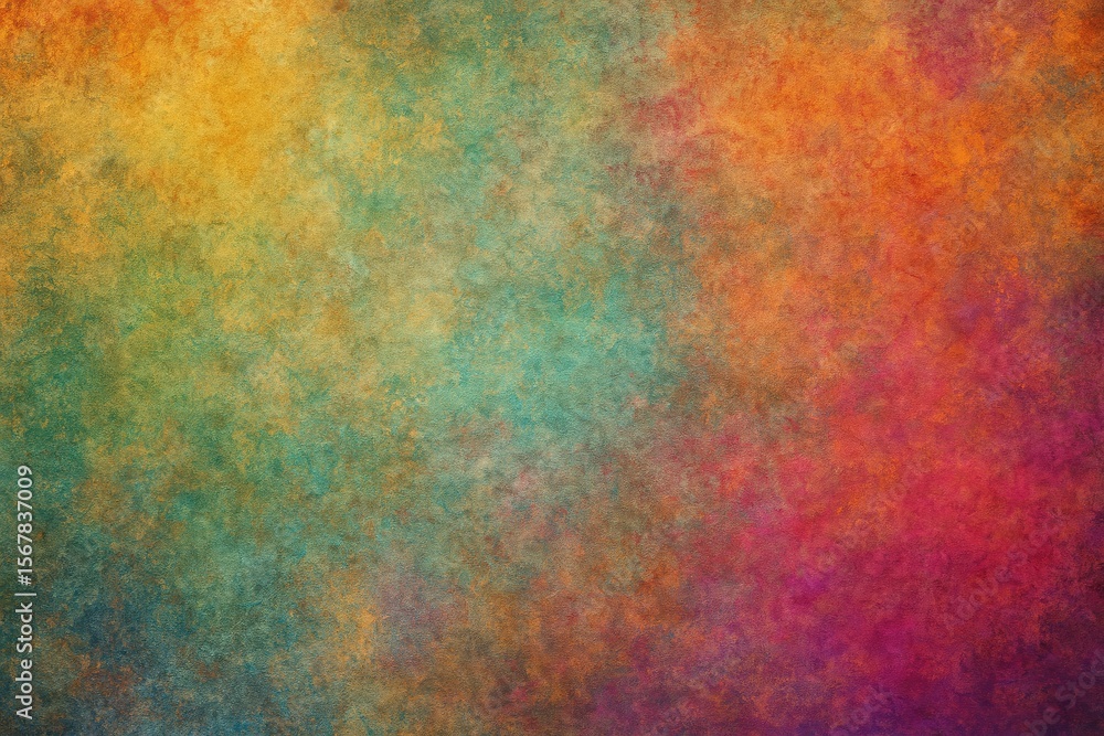 Poster vibrant abstract backdrop ideal for your project text or visuals