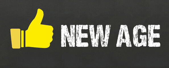New Age	
