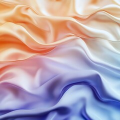 Fototapeta premium abstract silk background