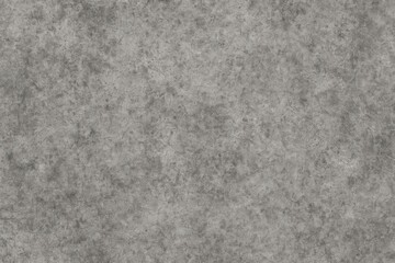 Fototapeta premium Rough concrete surface with a dull gray finish