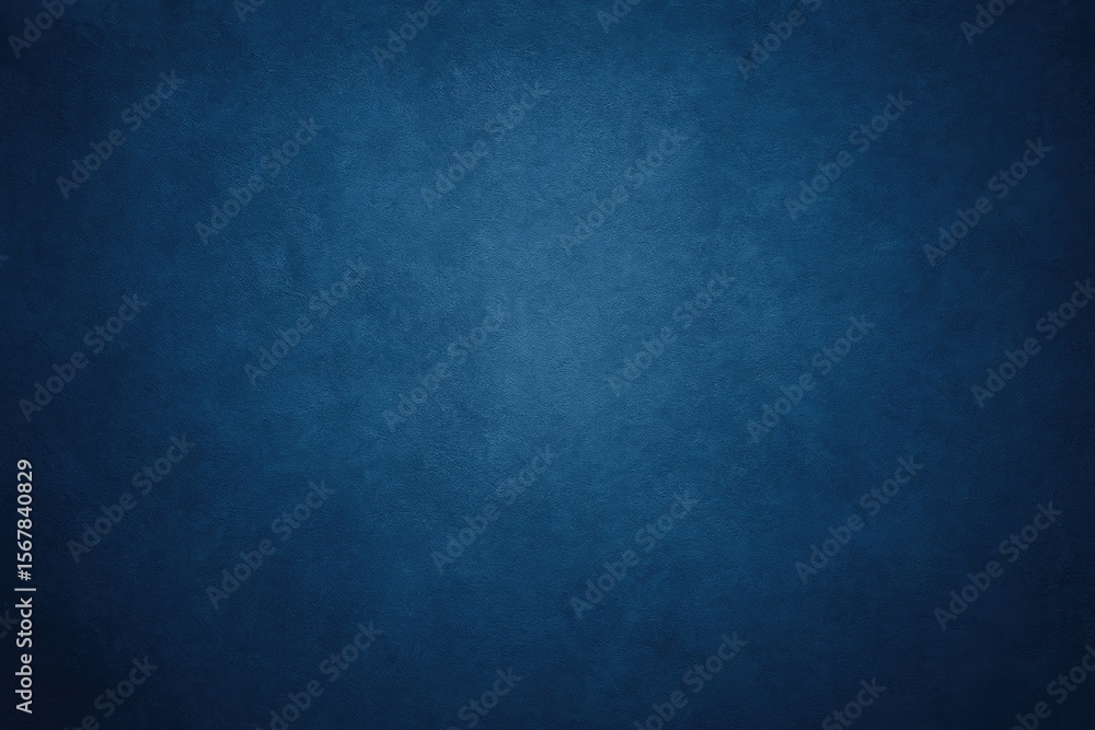 Poster stylish navy pattern for creative backdrop with glowing wall and textured surface. raster graphic. s