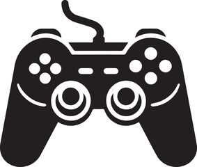 video game controller icon