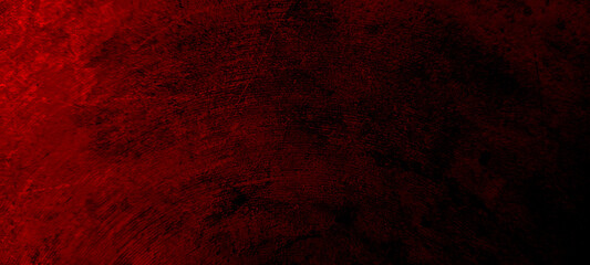red grunge texture