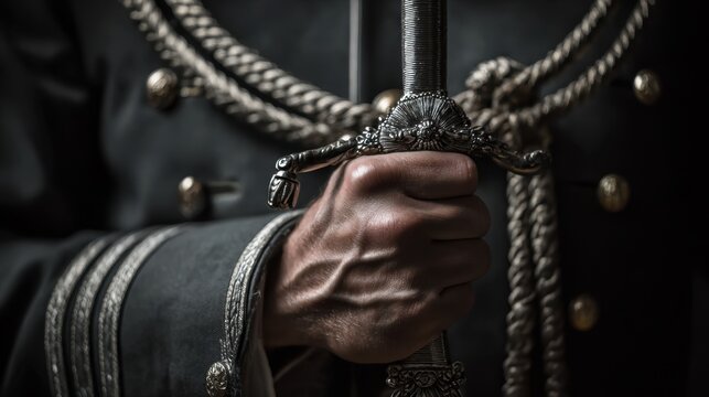 Disciplinary power controls actions through monitoring, punishment, and reinforcement of norms to sustain order and efficiency.
