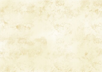 Vintage paper texture background with soft beige tones and aged, grunge-style surface pattern｜vintage, paper, texture, background, grunge
