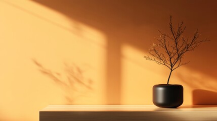 design composition showing color harmony in branding, soft tones,