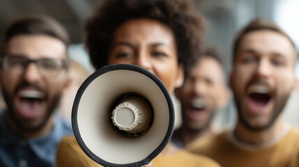 Advocacy power leverages communication and action to highlight concerns, build coalitions, and create lasting positive impact.
