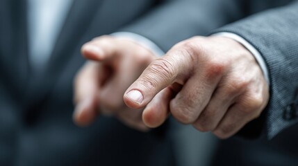 Obraz premium Proxy power is the authority to act or decide for another person, enabling representation when the original holder is unavailable or delegating tasks. 