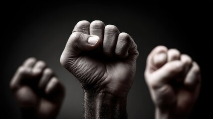 This power enables challengers to hold authorities accountable, fostering dialogue and preventing unchecked dominance.
