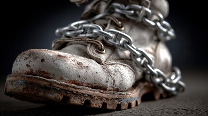 By undermining accepted norms and leadership, subversive power fosters change through indirect or oppositional influence.
