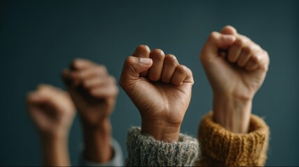 By questioning traditional gender dynamics, feminist power creates space for dialogue, change, and the celebration of all identities.
