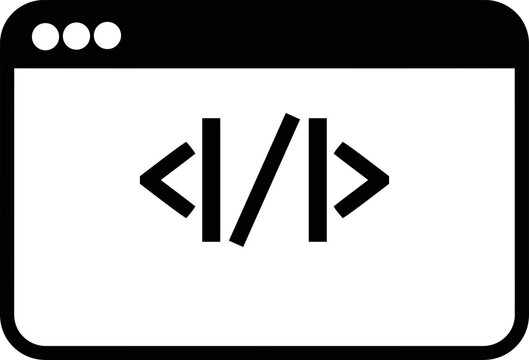 Code Icon | Programming & Development Symbol
Web Development Icon | Coding & Scripting Symbol
Programming Code Snippet Icon | Developer Symbol
Software Development Icon | Code Tags Symbol