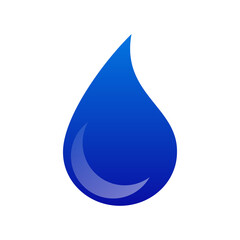 water drop icon