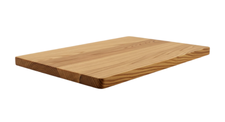 Elegant Wooden Cutting Board: Kitchen Craft, Cooking, and Chopping Board