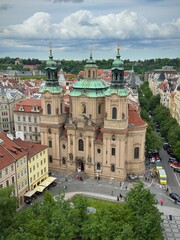 Kościół © Yonatan