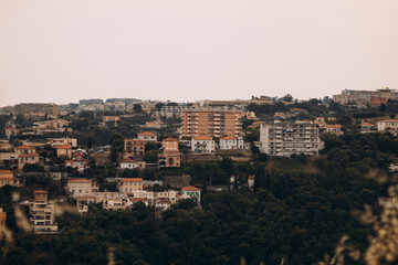 Obraz premium City